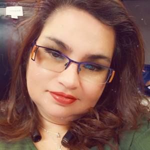 Meet your Posher, Rachael